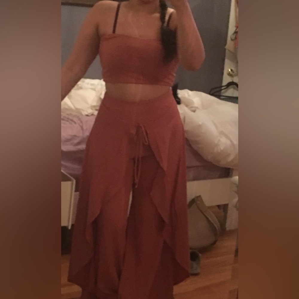 Free People FP Beach set